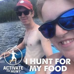 Meet your Posher, Bradley